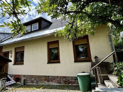 IMG_1623 - 4 Zimmer Mehrfamilienhaus, Wohnhaus zum Kaufen in Ilmenau