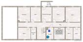 V4999 Grundriss KG - 
