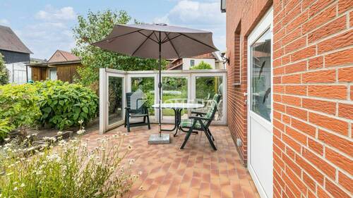 Terrasse 1 - 