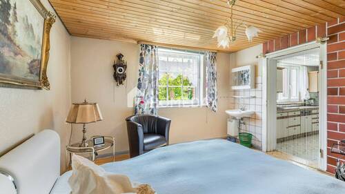 EG Schlafzimmer 2 - 