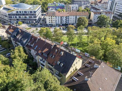 Umgebung - 