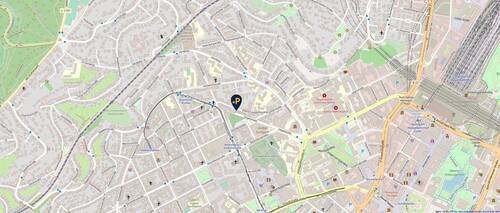 Lageplan - 