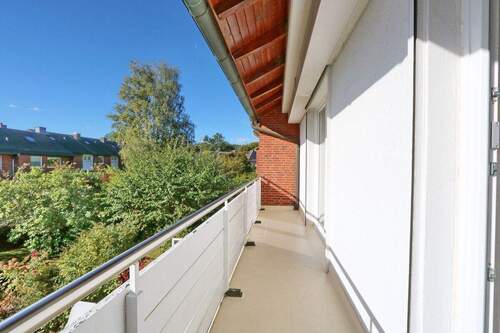 Balkon - 