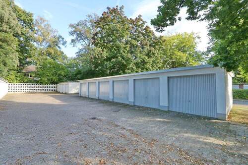 Garagenhof (2) - 