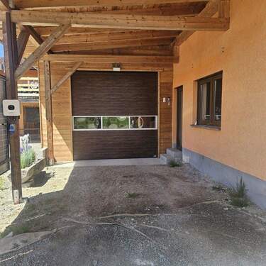 Bild 3 - 3 Zimmer Etagenwohnung in Lindberg