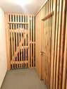 separates Kellerabteil - 