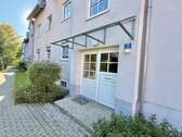 Eingangsbereich - 