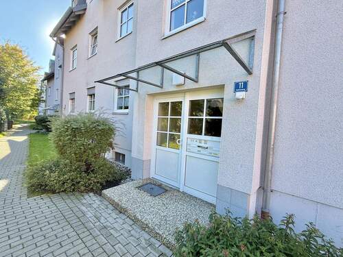 Eingangsbereich - 