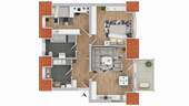 Grundriss - 