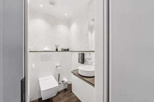 Gäste WC - 
