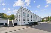 Straßenansicht - 