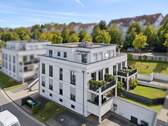Hausansicht - 