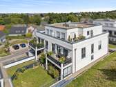 Hausansicht - 