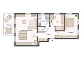Grundriss - 