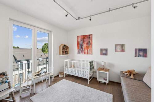 Kinderzimmer - 