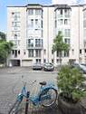 Außenansicht - Schönes 1 12-Zi.Apartment mit Terrasse im Belgischen Viertel in Köln-Mitte-Nord VON PRIVAT!