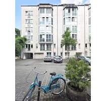Schönes 1 12-Zi.Apartment mit Terrasse im Belgischen Viertel in Köln-Mitte-Nord VON PRIVAT!