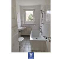 Idyllische und im Grünen gelegene Wohnung! Frisch und modern saniert! - Niederstriegis Grunau