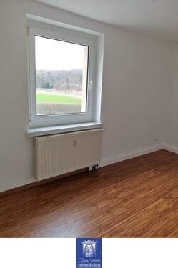 Kind - Etagenwohnung mit 58,70 m² in Niederstriegis zur Miete