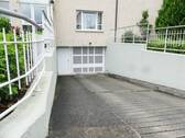 Tiefgarage - 