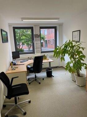 Büro 1 - Büro mit 135,00 m&sup2; in Meerbusch zur Miete