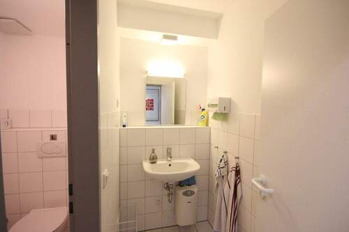 WC-Anlage - 