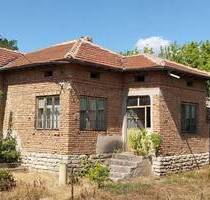 Bauernhaus zu renovieren gesucht? - Izvorovo