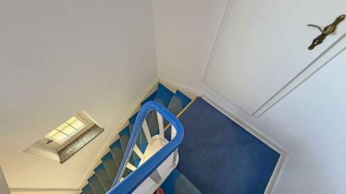 Treppenhaus - 