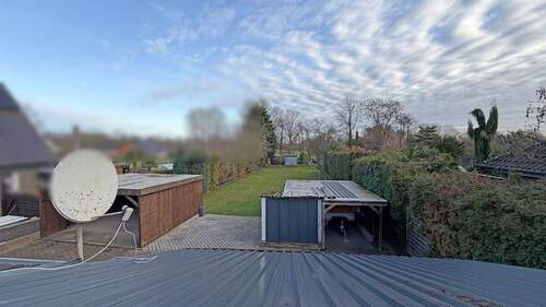 Aussicht Dachterrasse - 