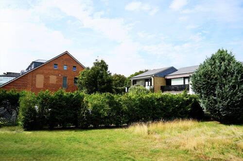 Bild 2 - 2 Zimmer Etagenwohnung zum Kaufen in Westerland