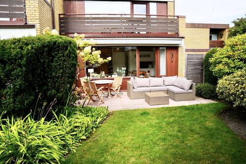 Bild 3 - 2 Zimmer Etagenwohnung in Westerland