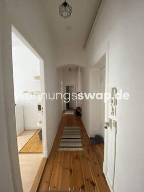 Bild 2 - 2 Zimmer Etagenwohnung zur Miete in Berlin