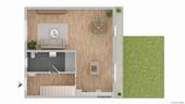 Erdgeschoss - 