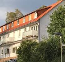 9106704 | HAWK-Studenten aufgepasst! 2-Zimmerwohnung mit Balkon in Geismar - Göttingen