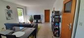 Wohnzimmer_1.jpg - 2 Zimmer Etagenwohnung zur Miete in Göttingen