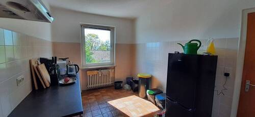 Küche_1.jpg - Etagenwohnung mit 55,00 m&sup2; in Göttingen zur Miete