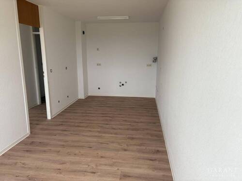 Küche - 3 Zimmer Etagenwohnung in Schwäbisch Gmünd
