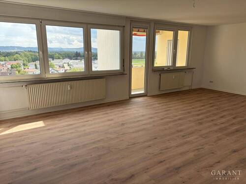 Wohn.-Essbereich - 