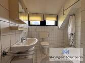 Tageslichtduschbad Dachgeschoss - 