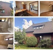 (M)EIN freistehendes Familiendomizil in Wegberg Eigenheim inklusive Einliegerwohnung, Garten & Garage