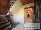 Hauseingang - 5 Zimmer Einfamilienhaus zum Kaufen in Wegberg