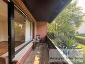 Balkon Erdgeschoss - 