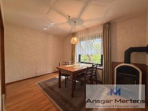 Esszimmer - 