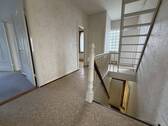 Flur im Dachgeschoss - 