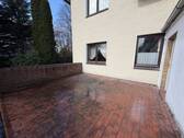 Terrasse - Einfamilienhaus mit 181,40 m&sup2; in Tornesch zum Kaufen