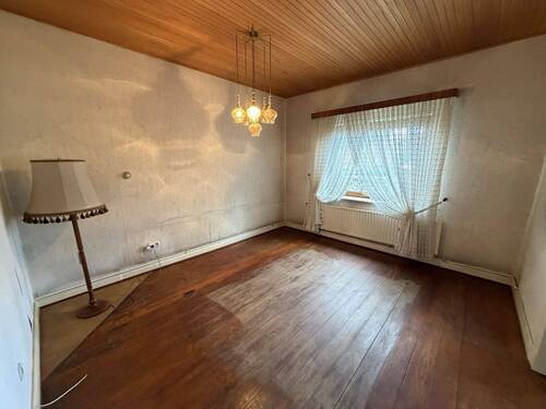 Wohnzimmer - 