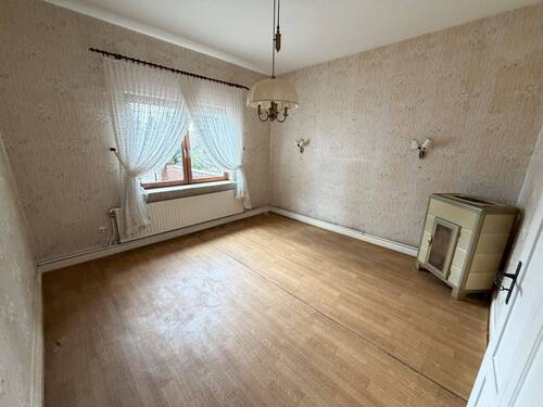 Arbeitszimmer - 