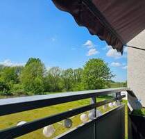 Großzügige 6-Zimmer-Wohnung mit Balkon und Weitblick - Vielseitige Nutzbarkeit - Neubrandenburg