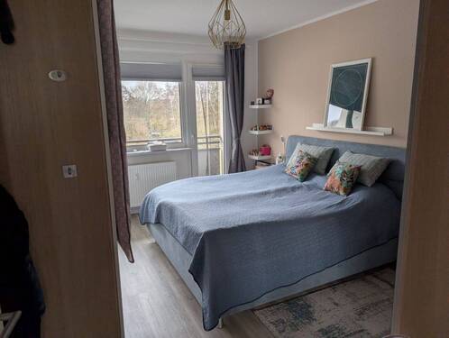 Schlafzimmer - 