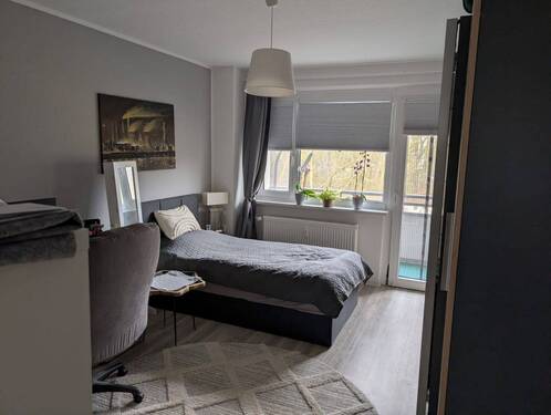 Gästezimmer - 